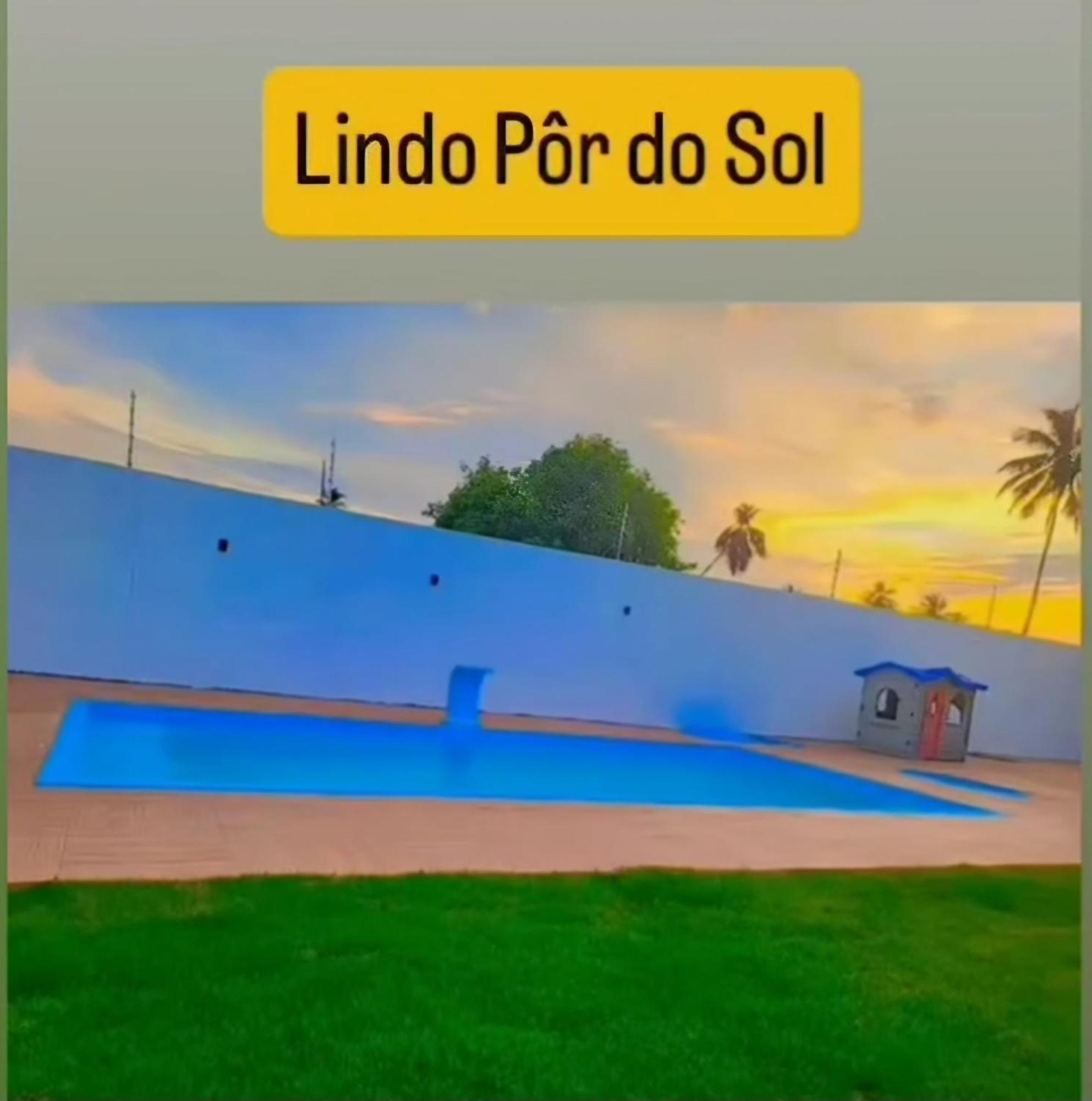 Chacara Amsterdam Aracaju