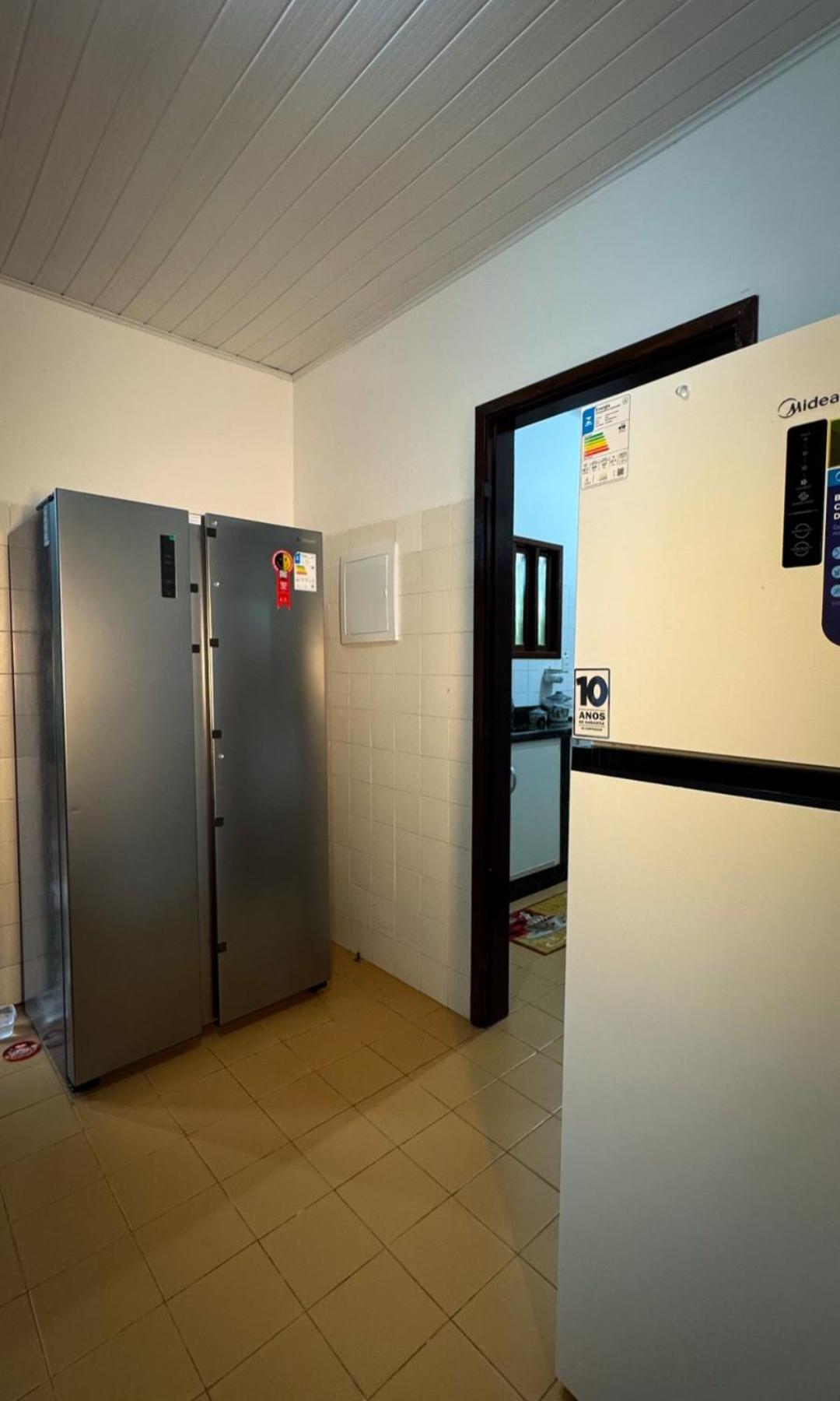 Chacara Amsterdam Holiday home Aracaju