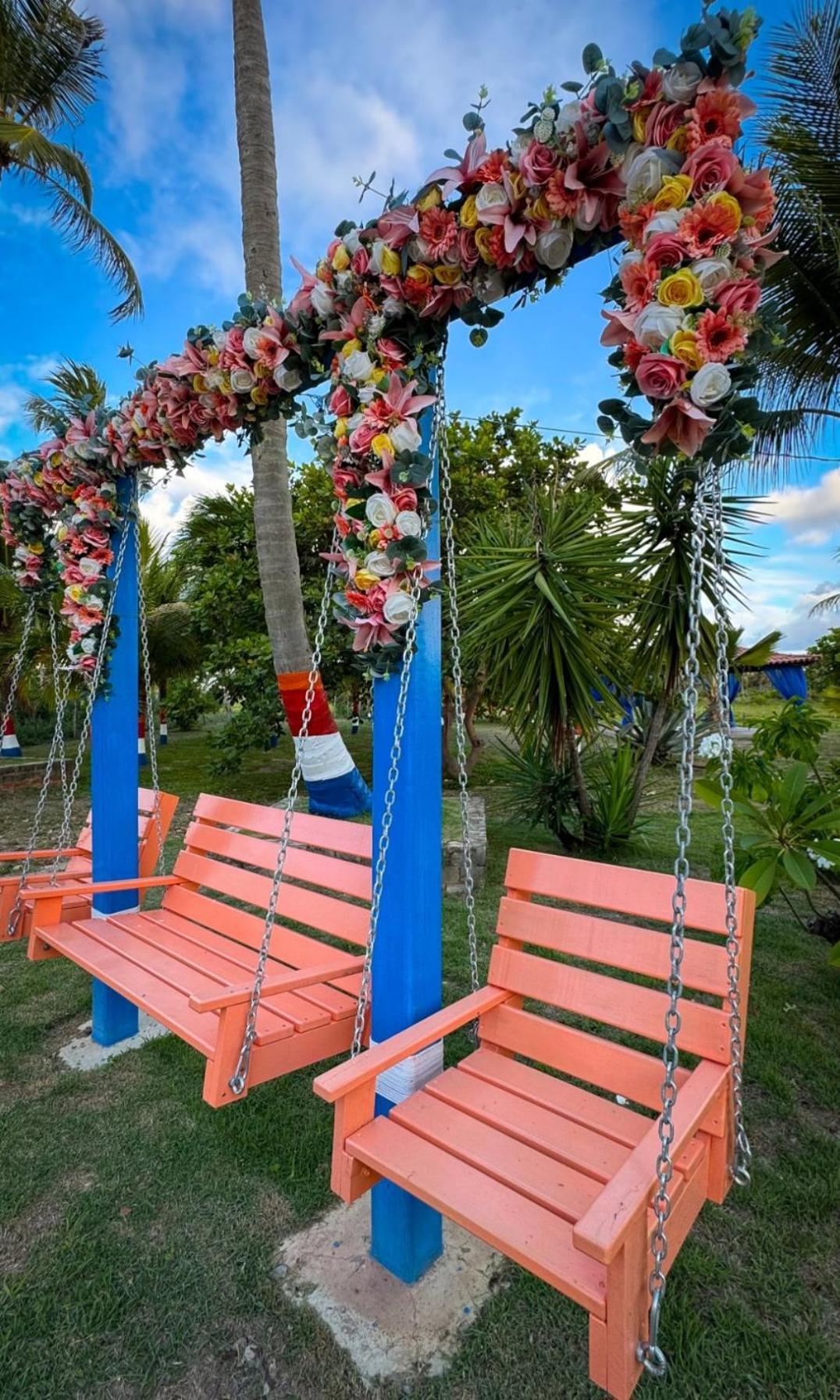 Holiday home Chacara Amsterdam Aracaju