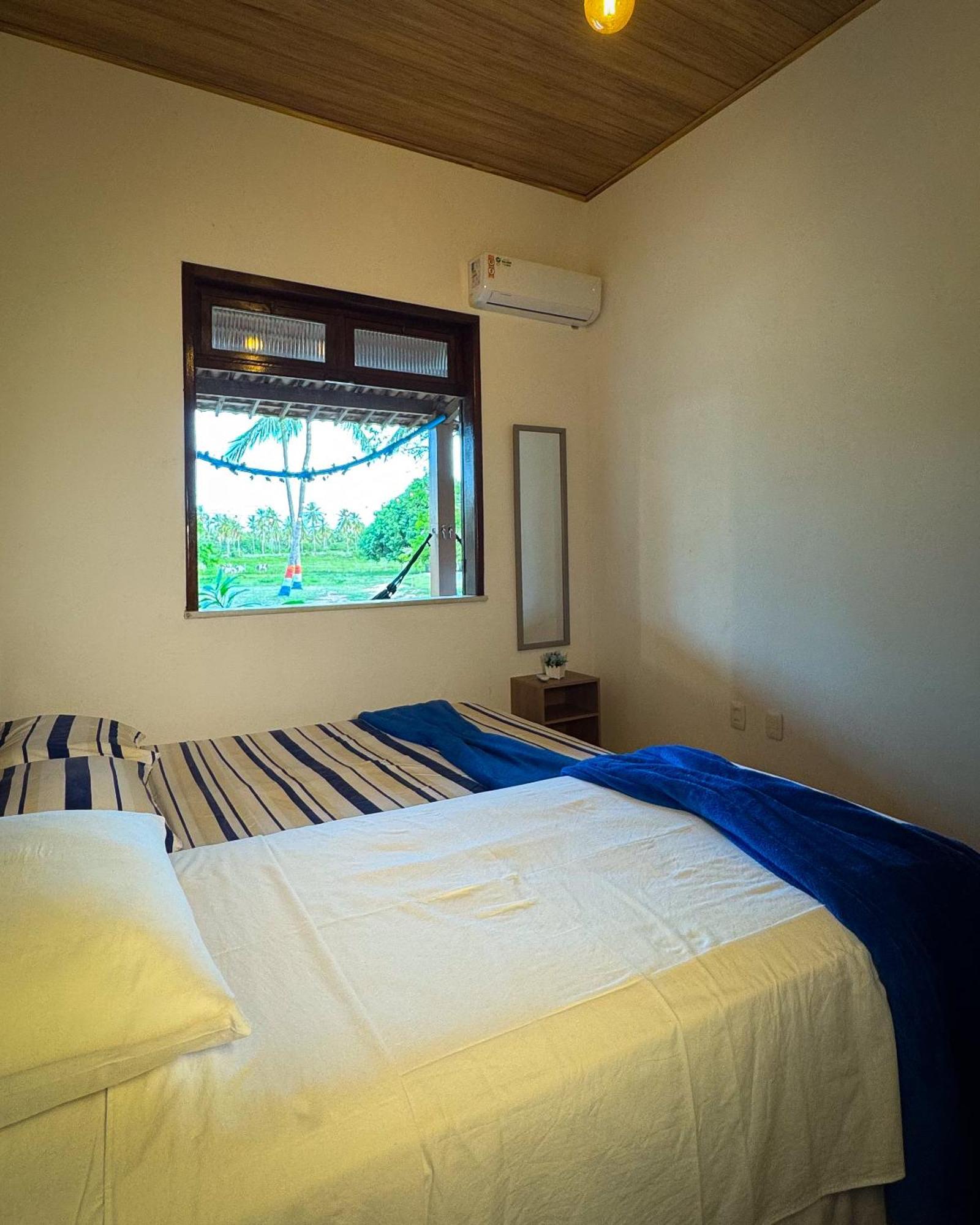 Chacara Amsterdam Holiday home